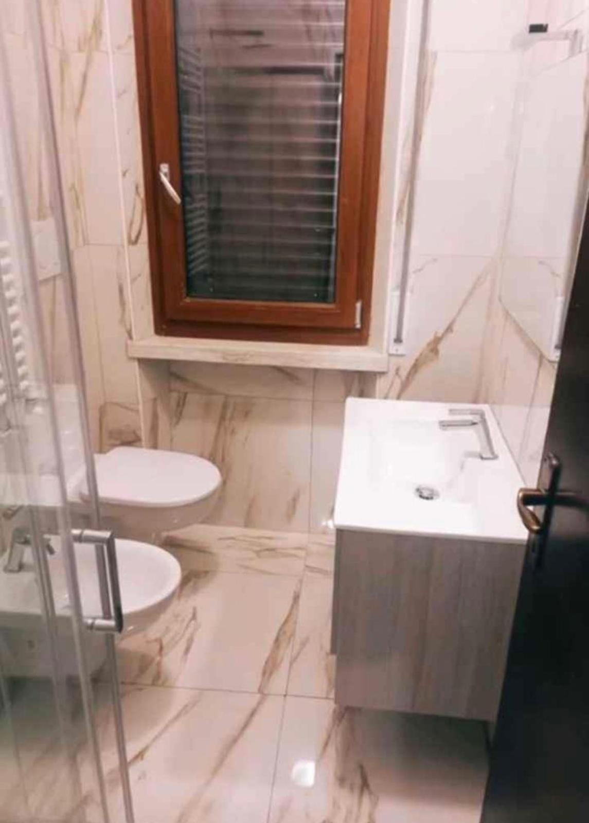 House Remo's Apartment Rome